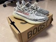Adidas Yeezy Boost 350 V2 Zebra US9