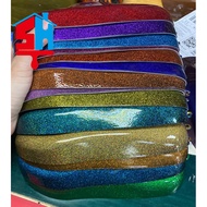 AIKKA ULTRA DIAMOND EFFECT TDM1-00 ~ TDM14-00 AUTOMOTIVE 2K CAR PAINT