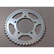 Aprilia Dorsoduro 750 - Driven Sprocket 46T / Chain Ring Z=46 AL - 856803