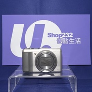 『Trade In優惠』新淨 Sony HX50V 輕便相機 內置閃光燈 等效24-720mm鏡頭 輕巧工程拍攝 超遠攝 行山 演唱會 旅行一流 易上手 HX50 V Not HX90V HX99 H