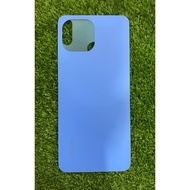 BACK CASING XIAOMI MI 11 LITE BLUE