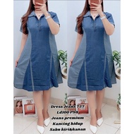 757 Dress Jeans 757