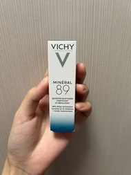 薇姿M89火山能量微精華10ml（全新）