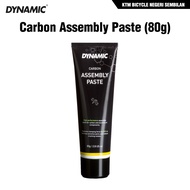 DYNAMIC CARBON ASSEMBLY PASTE 80G BICYCLE ACCESSORIES BIKE CARE