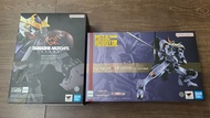 METAL ROBOT魂 巴巴托斯 barbatos 鐵血