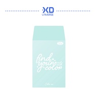 NCT Wish 'Find Your Color' Color Ver