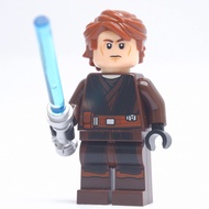 PB |instock| Anakin Skywalker Black Robe New 2025 From The Set 75401 | 1 Authentic Star Wars