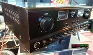 Asong 大雙錶 KA-218 PRO 內建 A扣混音 ㊣ 4聲道 大功率 KTV專業擴大機