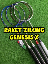 Raket Badminton ZILONG GENESIS X