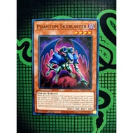 [ Do Lac Shop ] Mint90 Yugioh Monster Phantom Skyblaster Cards - SDSA-EN007 - Common