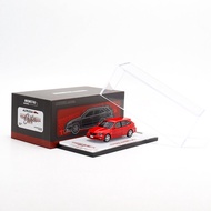 BriScalemicro | Simulation Alloy Toyota Altezza IS200 Collectible Car Model 1:64