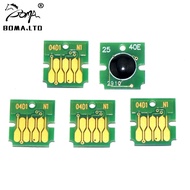 Cip Tangki Kotak Penyelenggaraan Dakwat Sisa Untuk Epson L6171 L6170 L6190 M2140 Xp 5100 5105 Wf 286