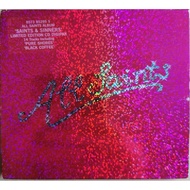 (CD) All Saints: Saints & Sinners (Limited Edition)（London Records 2000）Made In Germany