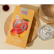 [Ready Stock] C-NINE Dietary Supplement (7 Capsules) + C9 C-NINE Coffee Mix Gold ProSlim (10 Sachet)