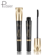 Pudaier Crown Mascara Silk Grafting Mascara Thick Curling Waterproof Non-Smudge-PD009