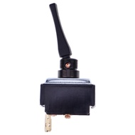 2 Pin Headlight Toggle Electrical Switch K301-196 D66053204 Compatible with Kenworth C500 T400 T450 