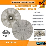 HAIER Washing Machine Top Load Pulsator 317MM 11Z – HWM60M1101 / HWM60M1201 / HWM70M1201 / HWM70M120
