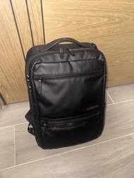 Samsonite Red backpack