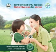 2pcs Zambuk Asli Original Bayer8Gr Ampuh Meredakan Memar dan Gigitan serangga-Zambuk Bayer-Zambuk Ob
