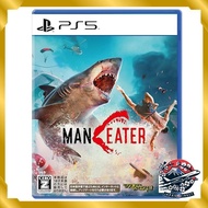 Maneater - PS5