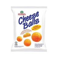 Oriental Cheese Balls Cheese / Snack Import 60gram