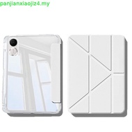 New 3+Y-Folding Stand Case For iPad 12 2026 11th A16 Gen 10 10.9 9/8/7 10.2 6/5th Air 7 6 5 4 3 2 1 