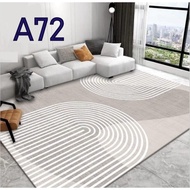 KARPET MURAH CARPET 3D CARPET VELVET karpet ruang tamu