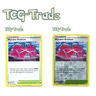 [Pokemon TCG Singles] SS4 Vivid Voltage - 161/185 Wyndon Stadium - Trainer/Stadium