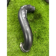 Isuzu Dmax 4JK1 VCross Turbo Claner Hose/pipe Original Used