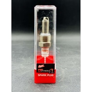 MUTTARU SPARK PLUG TRI-TIP CR8E