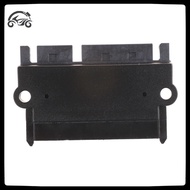 [8C11] New 22Pin 7+15 Pin Male Plug to SATA 22Pin Female Jack Convertor M/F Adapter SATA [8C]