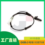 Suitable for Bmw E24 E28 ABS Speed Sensor OE 34521155710