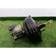 HONDA ODYSSEY RA3 BRAKE SERVO AND BRAKE PUMP [B-1-5]