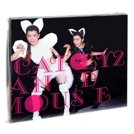 正版 BY2 CAT and MOUSE By2 喵 2015专辑唱片 CD3.19.1
