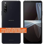 SONY XPERIA 10 III XQ-BT52 6gb 128gb Octa-core 6.0" Dual Sim Android 1