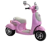 Honda Metropolitan Scooter Ride on Toy for Kids | 6 Volt Battery Powered for Toddlers | for Boys & G