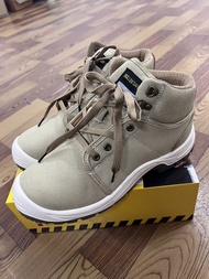 X-Box รองเท้าเซฟตี้ หัวเหล็ก Safety Shoes รองเท้าหัวเหล็กคุณภาพสูง ใส่เพื่อความปลอดภัย