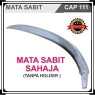 (100%ORIGINAL) Mata Sabit Cap 111/ Sickle Knife Brand 111 Only