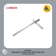 BOSCH Parallel Guide For Circular Saw | GKS 7000 | GKS 140 | ( 1 619 X05 789 )