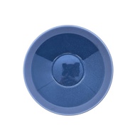 7.7 inch Blue Eclipse Salad Bowl