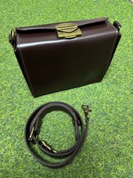 Beara Beara ISHIE BOX Brown