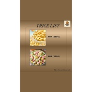 BISKUT TIMBANG 250 GRAM