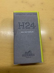 Hermes H24男士濃香水12.5mL EAU DE PARFUM