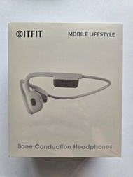 Samsung itfit 骨傳導防水耳機