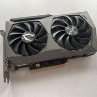 ZOTAC GAMING GeForce RTX 3070 Twin Edge OC GPU 顯示卡