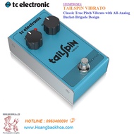 TAILSPIN VIBRANT Tc Electronic - Guitar Pedal