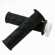 <AZs>For HONDA CBR600 CBR600RR F4I F5 CBR1000 CBR1000RR Handle Hand Grips Motorcycle Handlebar Grip 