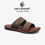 Dr Cardin Men Casual Faux Leather Sandal D-GTL-7990
