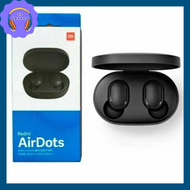 🌹🌹Xiaomi Redmi AirDots 🌹🌹หูฟังบลูทูธ TWS True Wireless Bluetooth Earphone บลูทูธ หูฟังสเตอริโอบลูทูธ 5.0