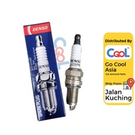 SPARK PLUG ALZA M500-(2009-2023)AVANZA F600/F601-(2004-2011) 1.5CCAVANZA F650/F652-(2012) 1.5CCMYVI 